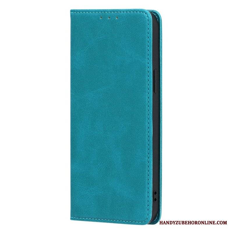 Etui Na Telefon do Xiaomi 13 Etui Folio Seria Vintage