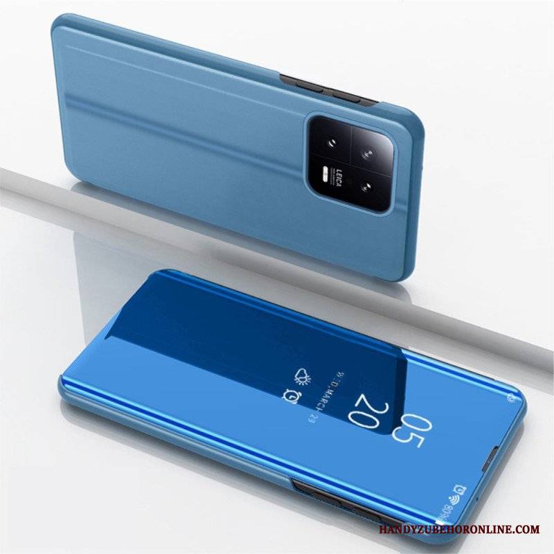 Etui Na Telefon do Xiaomi 13 Lustro