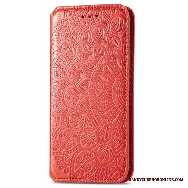 Etui Na Telefon do Xiaomi Redmi Note 11 Pro Plus 5G Etui Folio Mandala