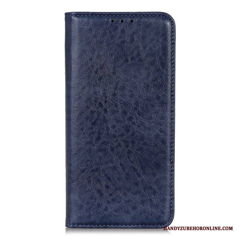 Etui Na Telefon do Xiaomi Redmi Note 12 4G Etui Folio Stylizowany