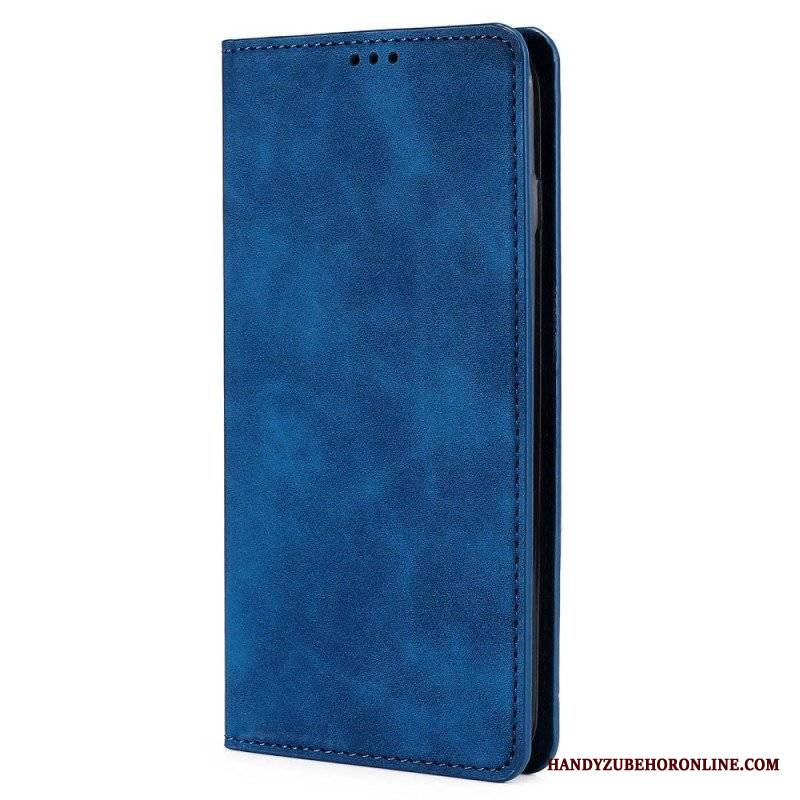 Etui Na Telefon do Xiaomi Redmi Note 12 Pro Etui Folio Seria Vintage