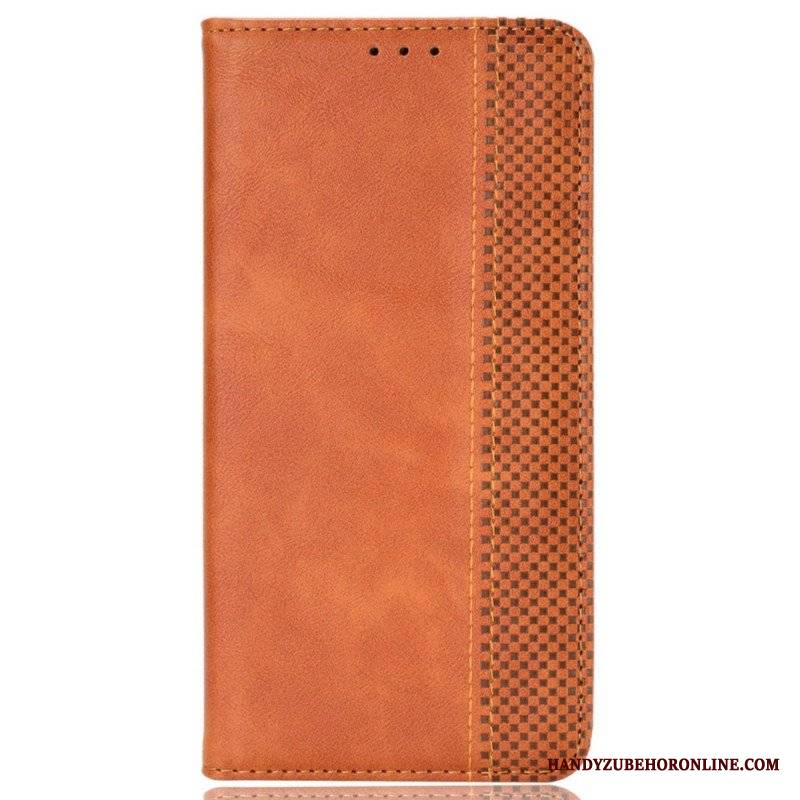 Etui Na Telefon do Xiaomi Redmi Note 12 Pro Plus Etui Folio Klasyczny