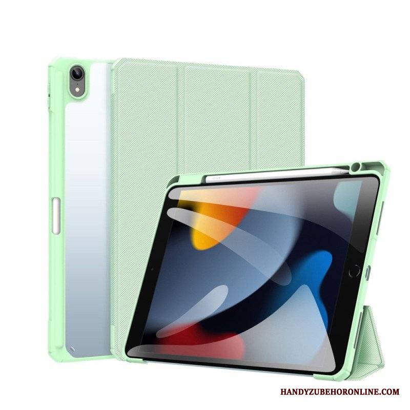 Etui Na Telefon do iPad 10.9" (2022) Seria Toby Dux Ducis