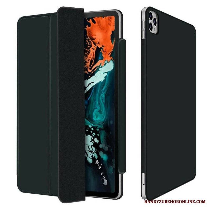 Etui Na Telefon do iPad Pro 12.9" (2022) Koc Magnetyczny