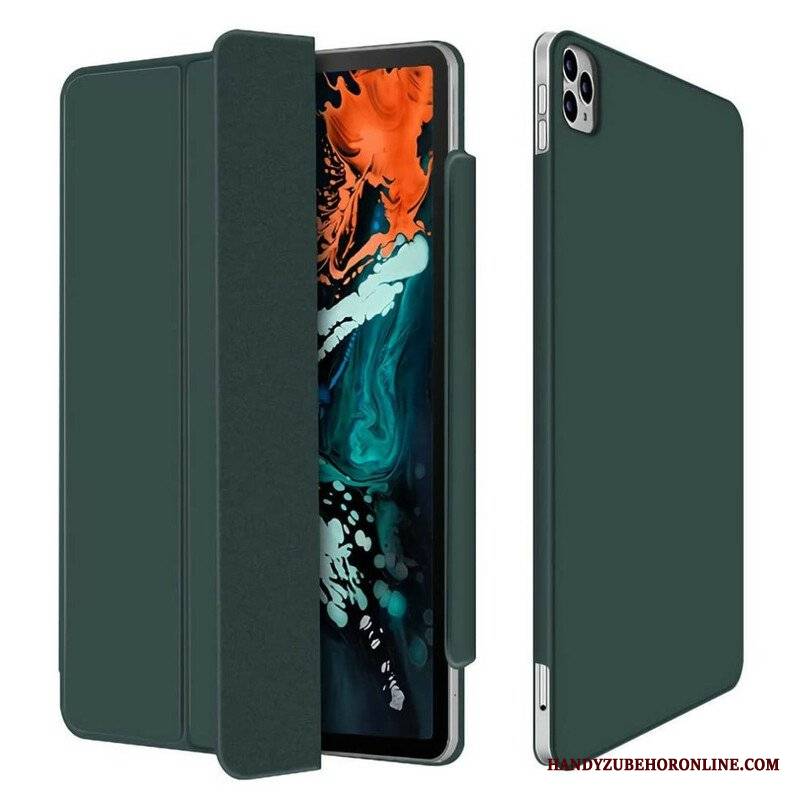 Etui Na Telefon do iPad Pro 12.9" (2022) Koc Magnetyczny