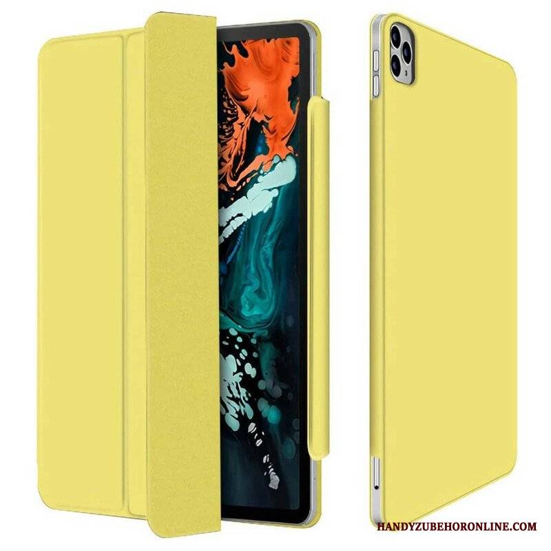 Etui Na Telefon do iPad Pro 12.9" (2022) Koc Magnetyczny