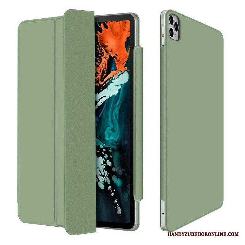 Etui Na Telefon do iPad Pro 12.9" (2022) Koc Magnetyczny