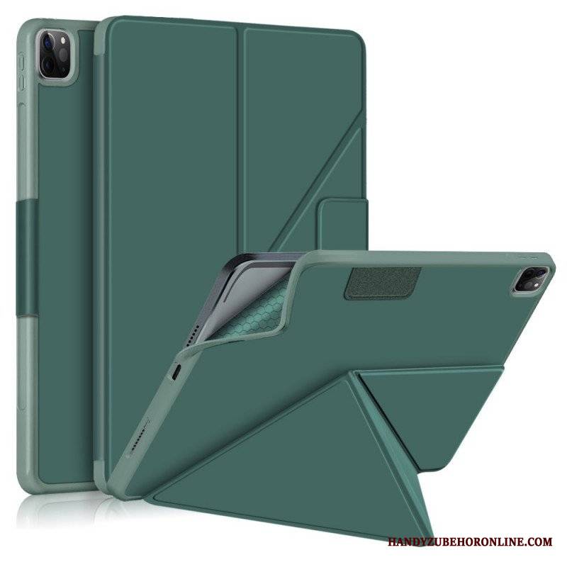 Etui Na Telefon do iPad Pro 12.9" (2022) Origami