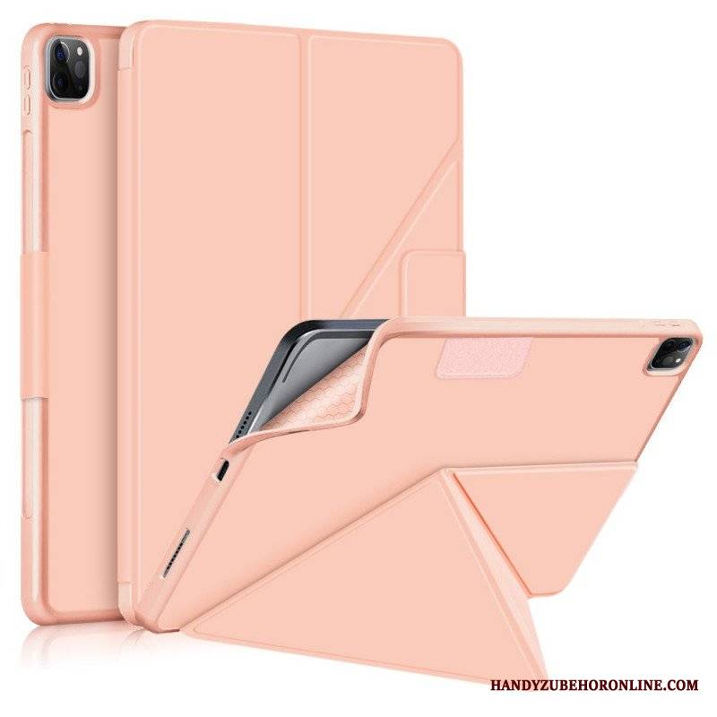 Etui Na Telefon do iPad Pro 12.9" (2022) Origami