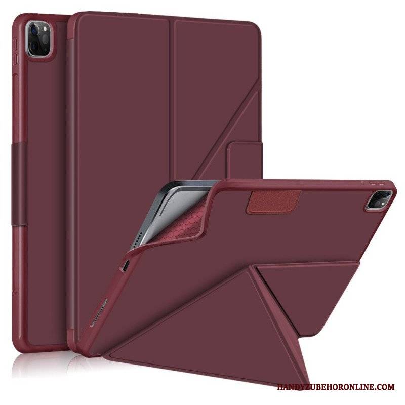 Etui Na Telefon do iPad Pro 12.9" (2022) Origami