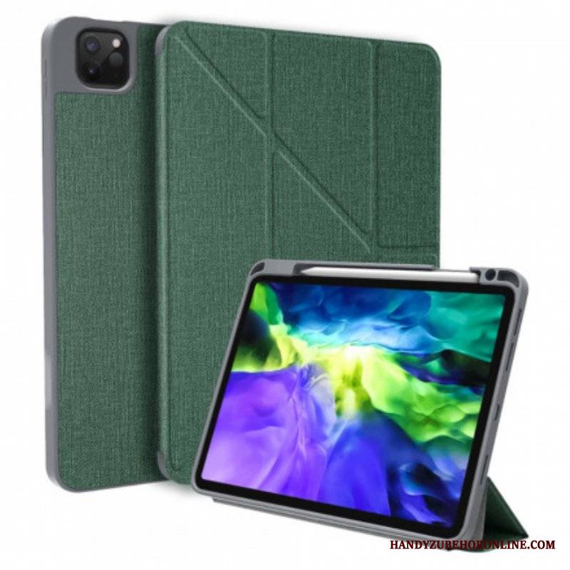 Etui Na Telefon do iPad Pro 12.9" (2022) Seria King Kong Mutural