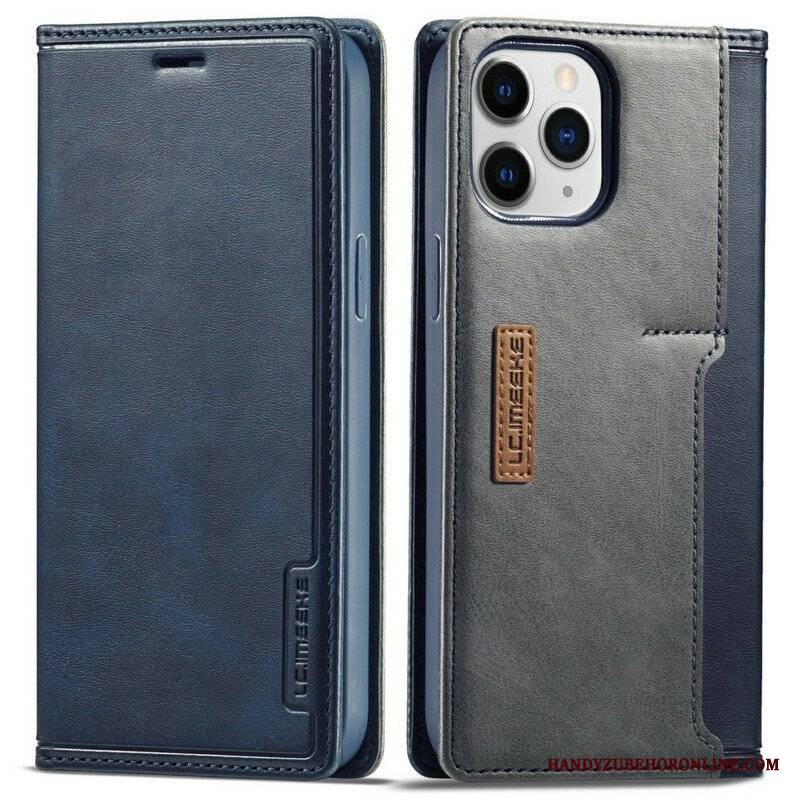 Etui Na Telefon do iPhone 13 Pro Etui Folio Seria E Lc-001 Lc.imeeke