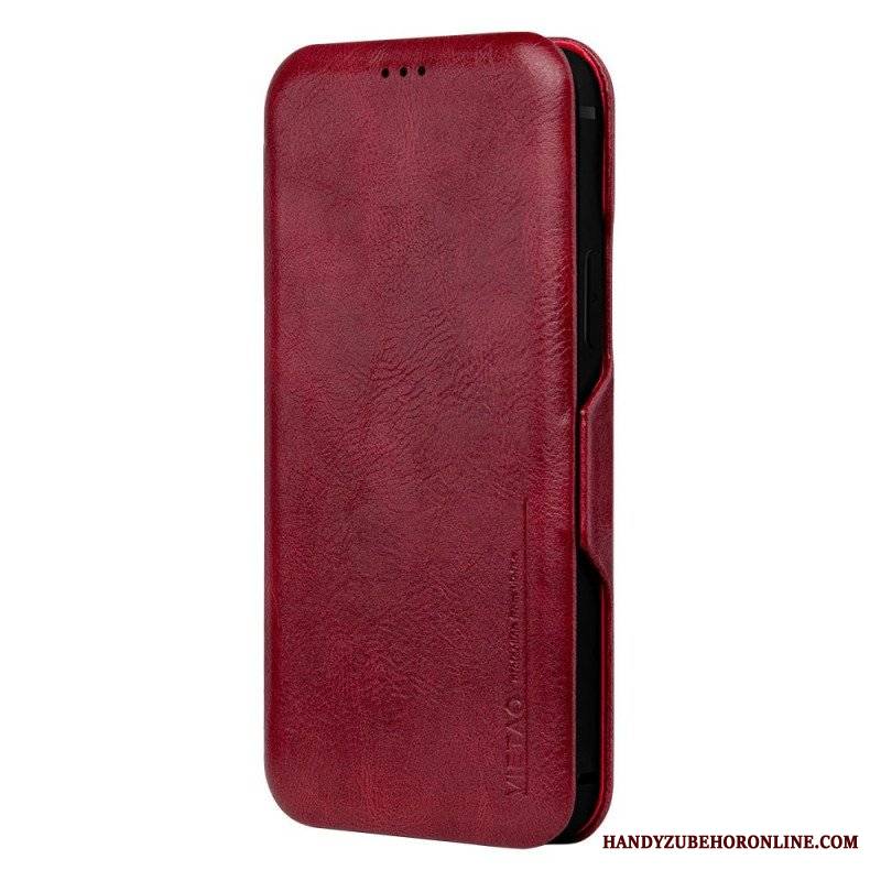 Etui Na Telefon do iPhone 14 Pro Max Etui Folio Wietao