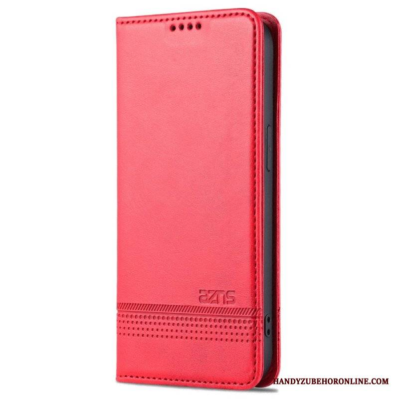 Etui Na Telefon do iPhone 15 Plus Etui Folio Efekt Cui Azns