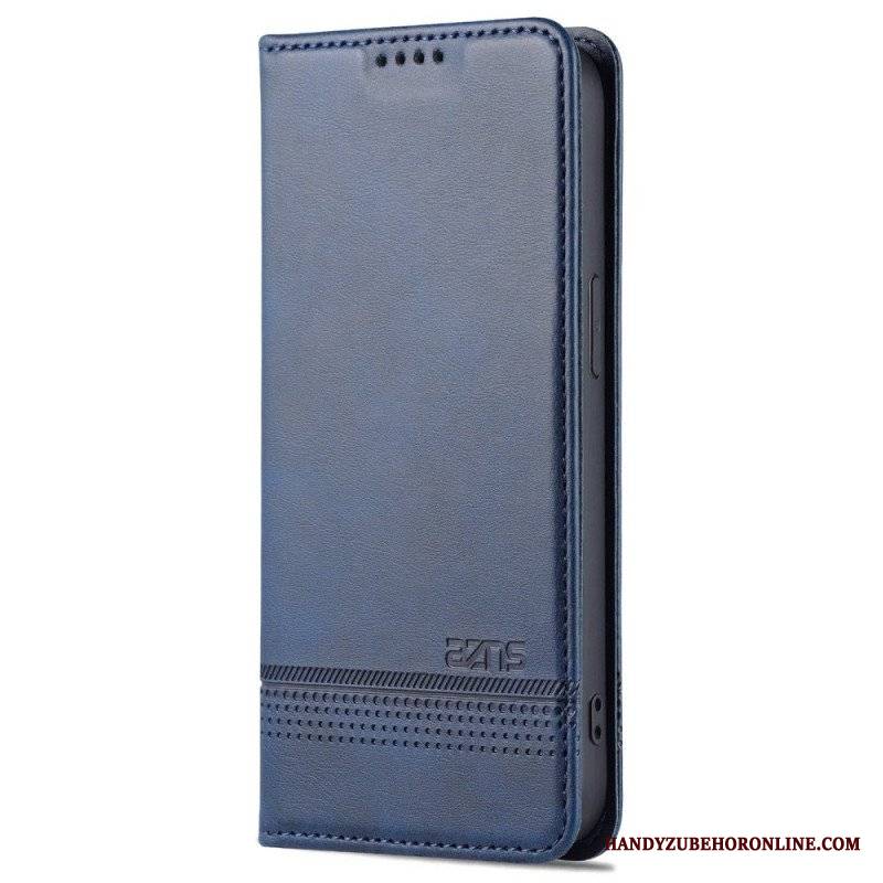 Etui Na Telefon do iPhone 15 Plus Etui Folio Efekt Cui Azns