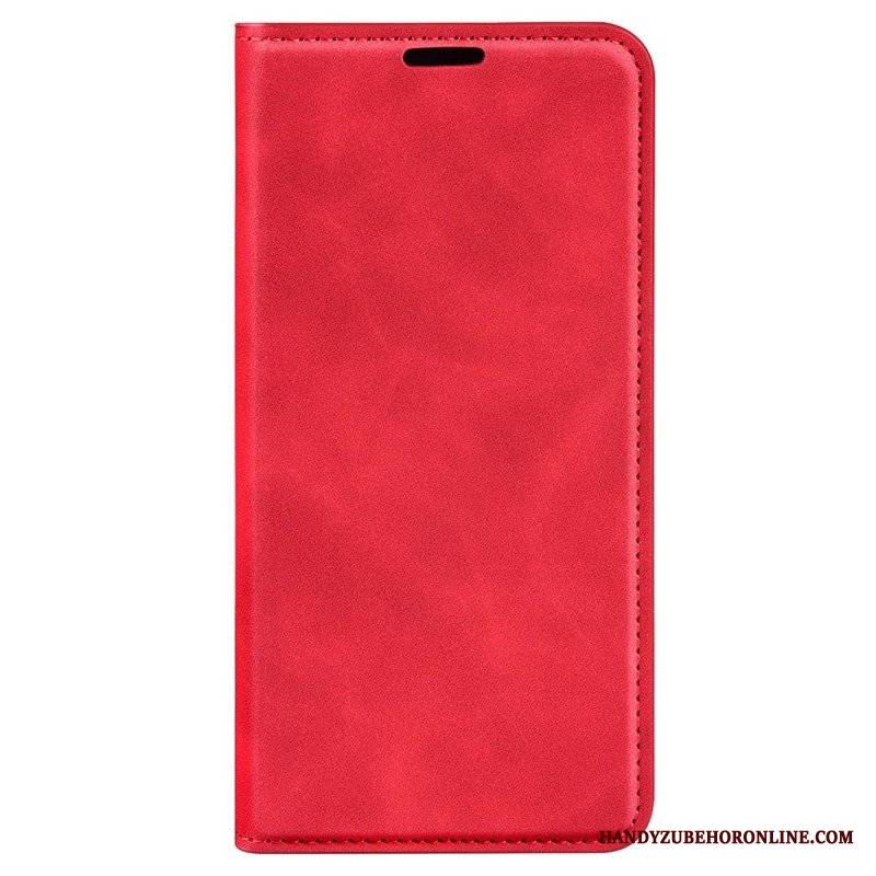 Etui Na Telefon do iPhone 15 Pro Etui Folio Klasyczny