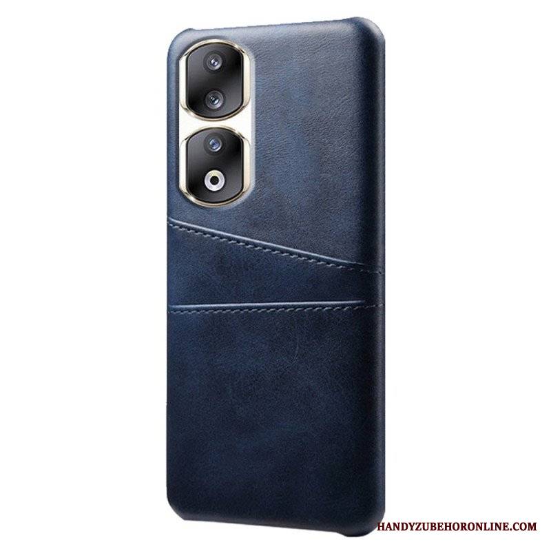 Etui do Honor 90 Pro Posiadacz Karty