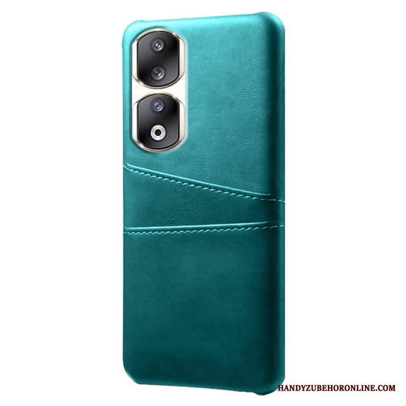 Etui do Honor 90 Pro Posiadacz Karty