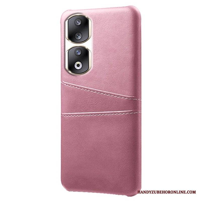 Etui do Honor 90 Pro Posiadacz Karty