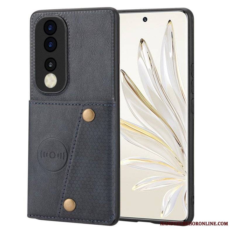 Etui do Honor 90 Pro Wspornik Posiadacza Karty