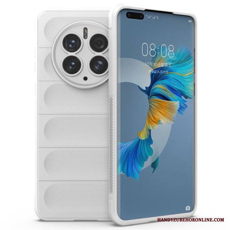 Etui do Huawei Mate 50 Pro Antypoślizgowy