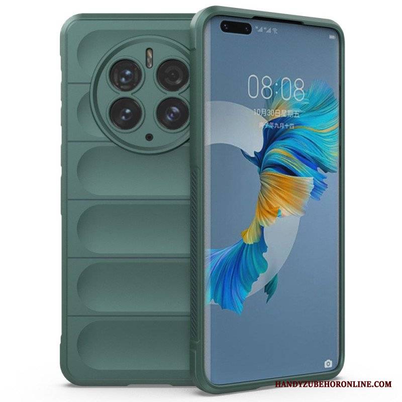 Etui do Huawei Mate 50 Pro Antypoślizgowy