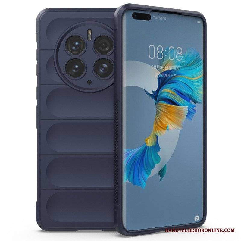 Etui do Huawei Mate 50 Pro Antypoślizgowy