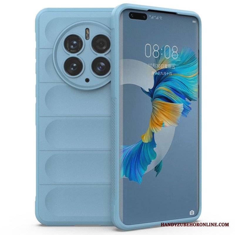 Etui do Huawei Mate 50 Pro Antypoślizgowy