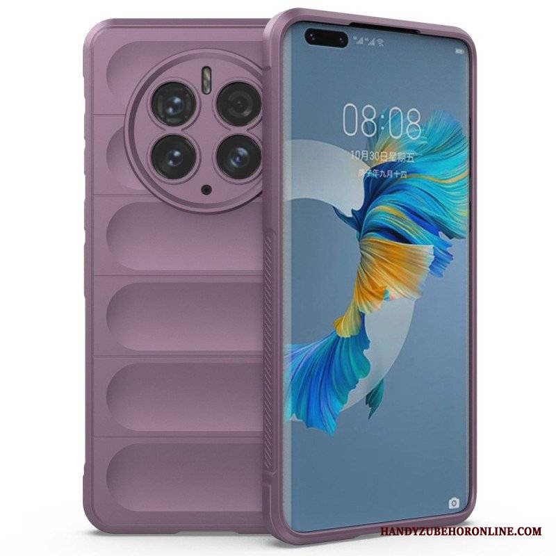 Etui do Huawei Mate 50 Pro Antypoślizgowy