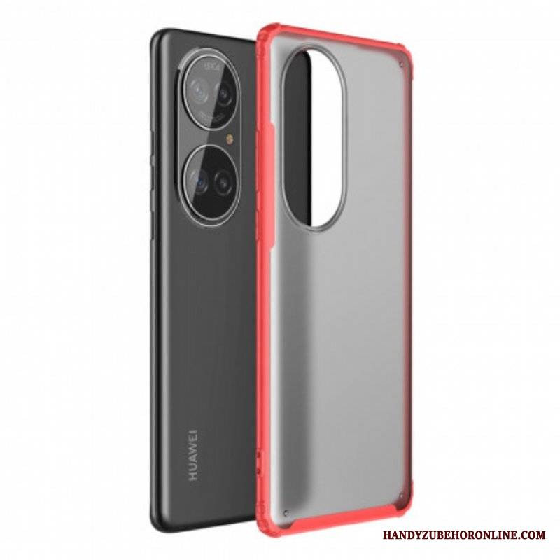 Etui do Huawei P50 Pro Seria Zbroi