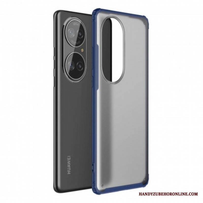 Etui do Huawei P50 Pro Seria Zbroi