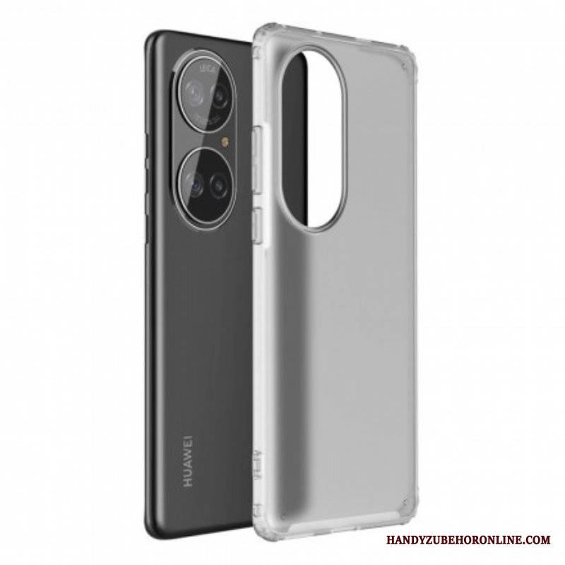 Etui do Huawei P50 Pro Seria Zbroi