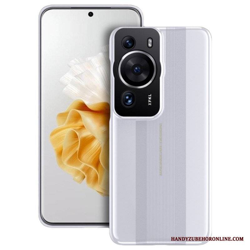 Etui do Huawei P60 Pro Stylizowane