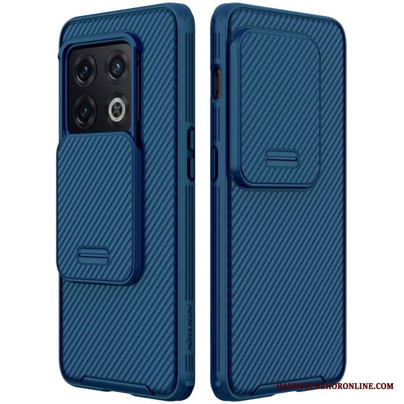 Etui do OnePlus 10 Pro 5G Camshield Nillkin