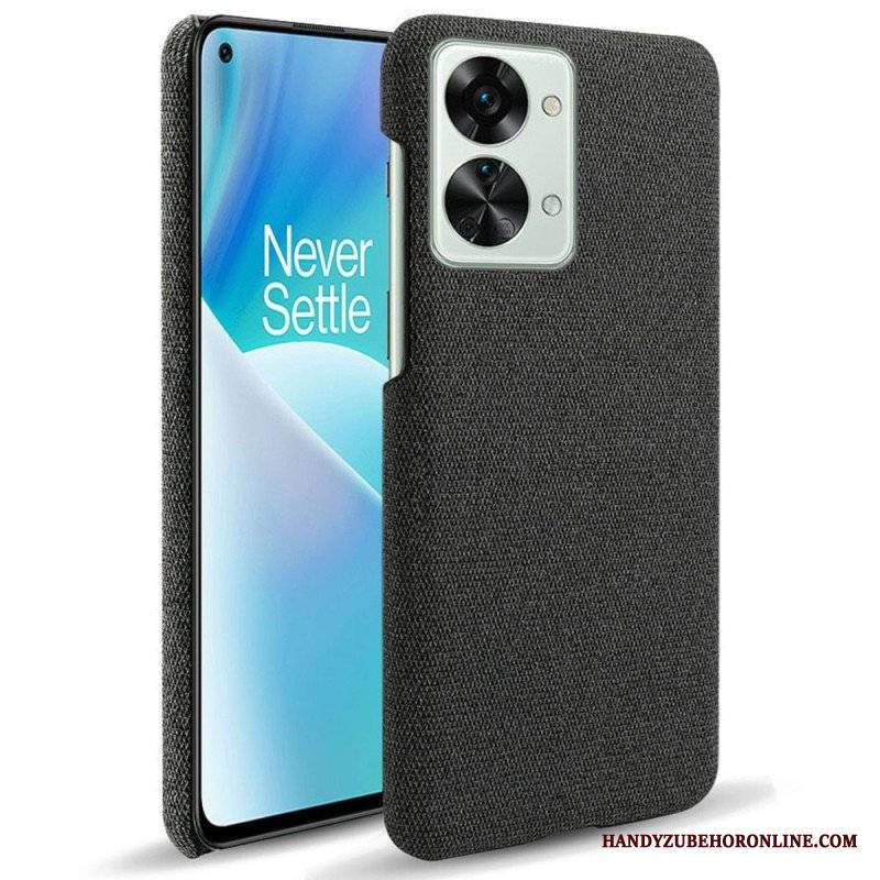 Etui do OnePlus Nord 2T 5G Antypoślizgowy