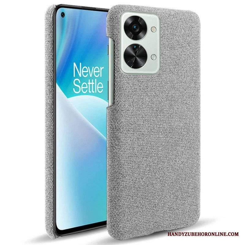 Etui do OnePlus Nord 2T 5G Antypoślizgowy