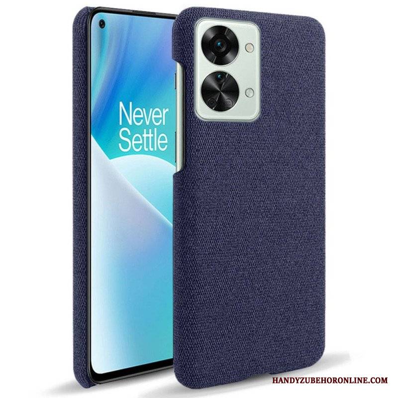 Etui do OnePlus Nord 2T 5G Antypoślizgowy