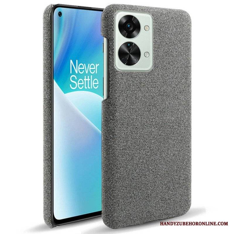 Etui do OnePlus Nord 2T 5G Antypoślizgowy