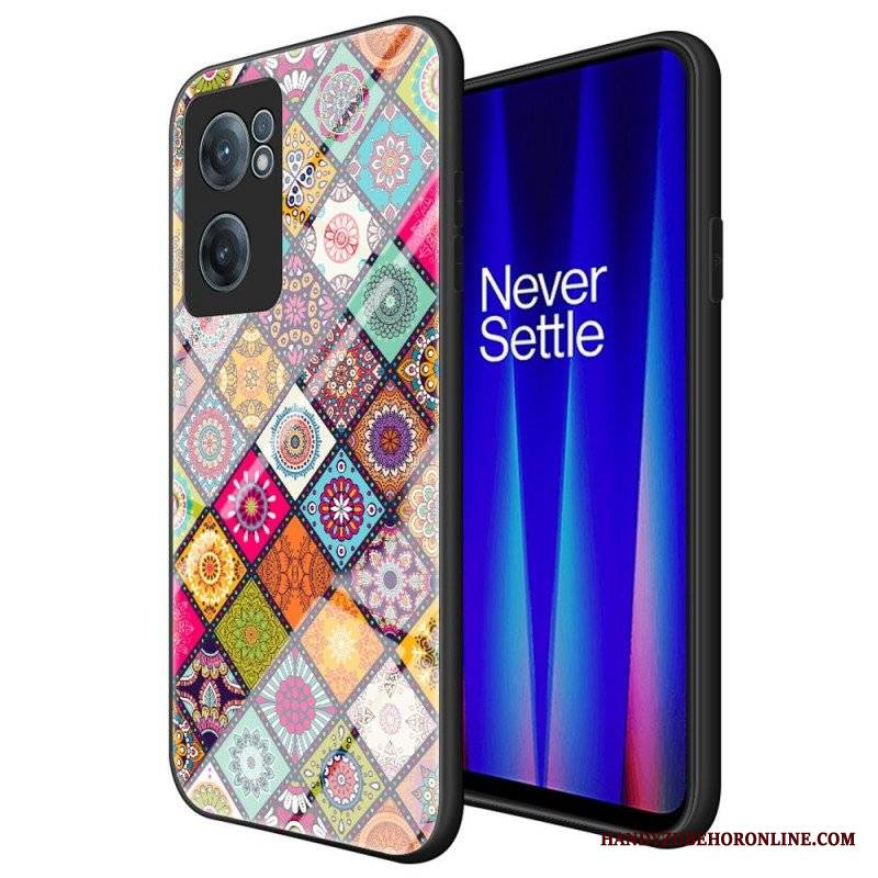 Etui do OnePlus Nord CE 2 5G Gobeliny