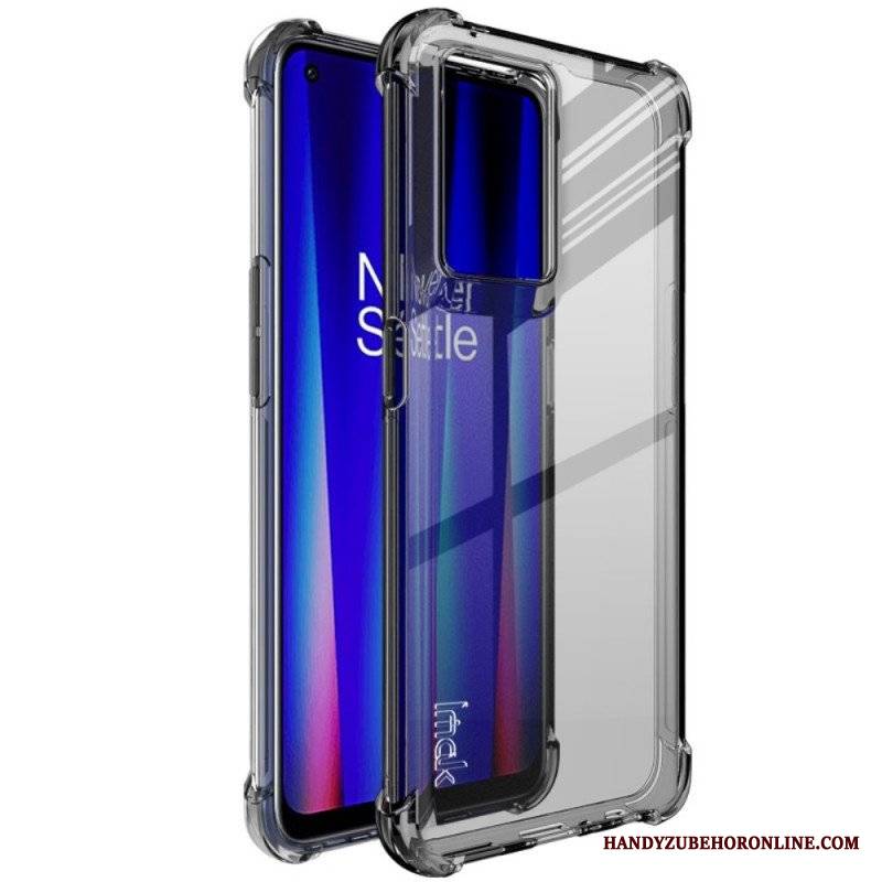 Etui do OnePlus Nord CE 2 5G Imak Jasne