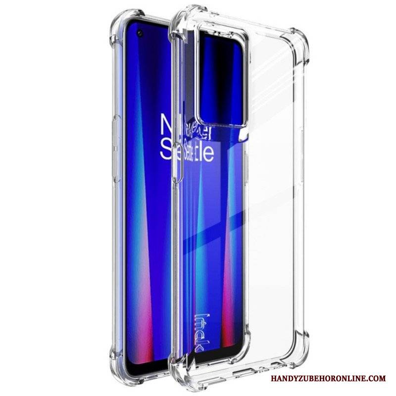 Etui do OnePlus Nord CE 2 5G Imak Jasne