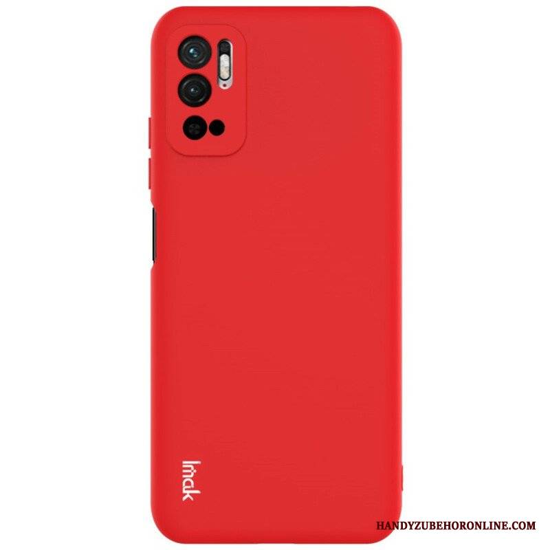 Etui do Poco M3 Pro 5G Seria Imak Uc-2