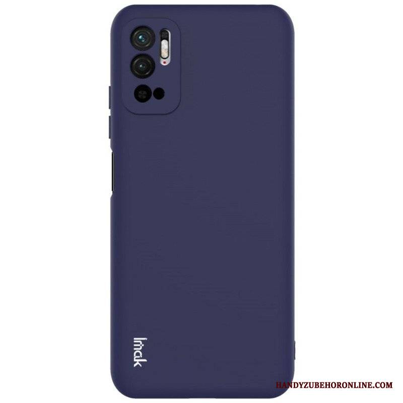 Etui do Poco M3 Pro 5G Seria Imak Uc-2