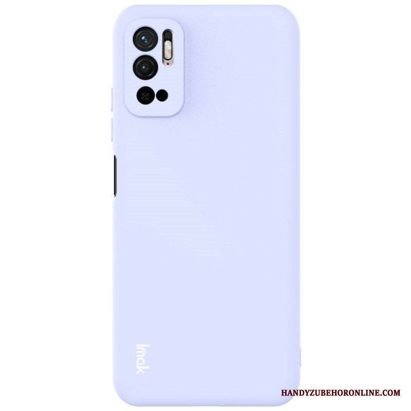 Etui do Poco M3 Pro 5G Seria Imak Uc-2