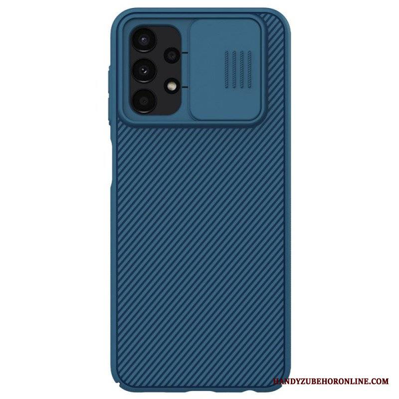 Etui do Samsung Galaxy A13 Camshield Nillkin