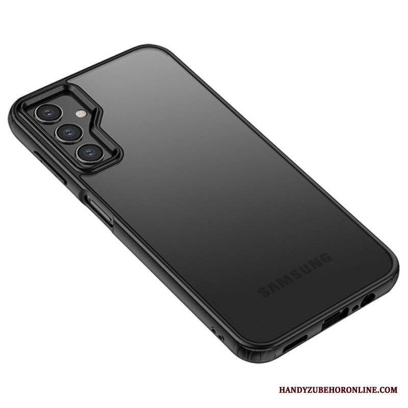 Etui do Samsung Galaxy A14 / A14 5G Dyskrecja