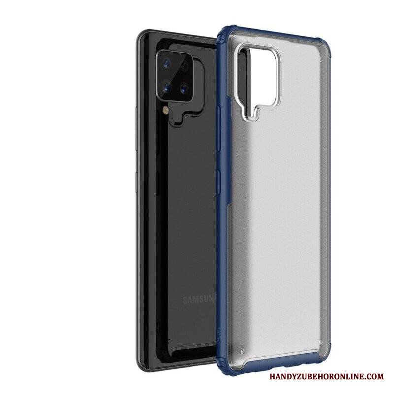 Etui do Samsung Galaxy A42 5G Seria Zbroi