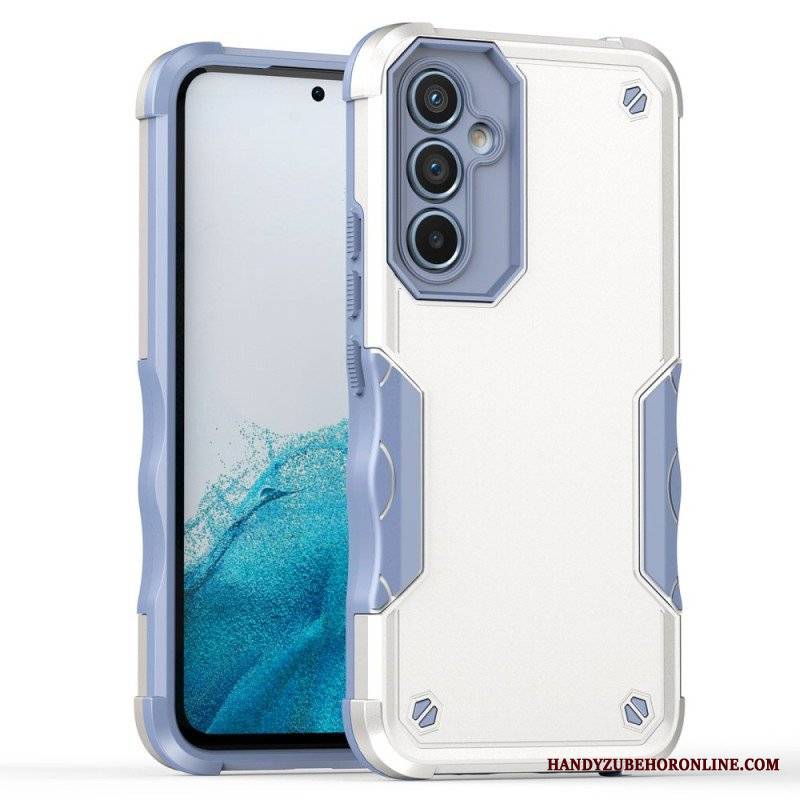 Etui do Samsung Galaxy A54 5G Efekt Metaliczny