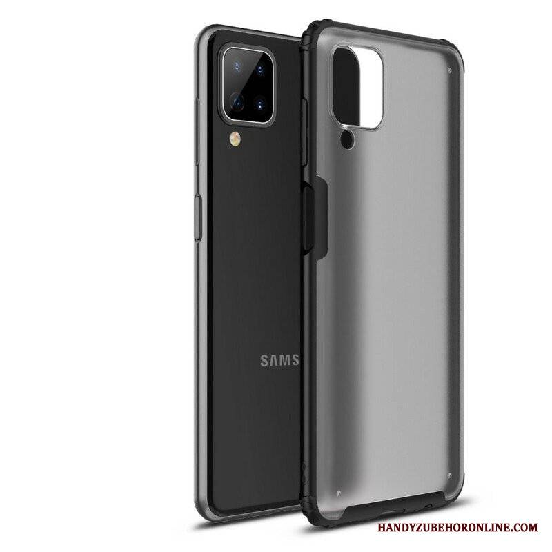 Etui do Samsung Galaxy M12 / A12 Seria Zbroi