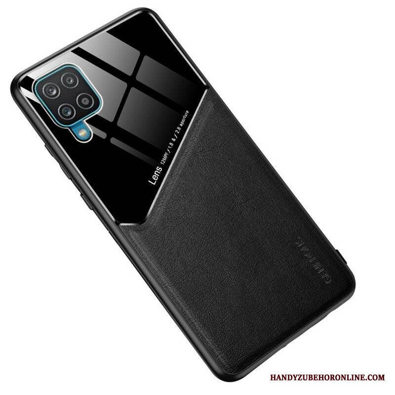 Etui do Samsung Galaxy M12 / A12 Super Hybryda